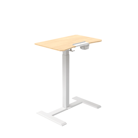 โต๊ะปรับระดับ TTRACING TACTO PORTABLE DESK 65×42 ซม. สี OAK_0